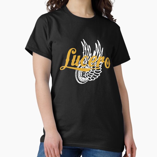 Item preview, Lucero Band Vintage band retro designed and sold by crdonadv8.