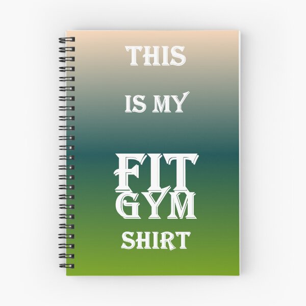 Item preview, Sweat, Smile, Repeat - Gym Lifestyle designed and sold by TechsQuickArt.