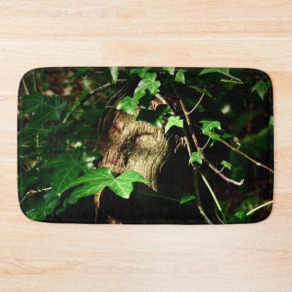 Item preview, WOODEN LADY IN THE WOODS designed and sold by NICK COBURN PHILLIPS.