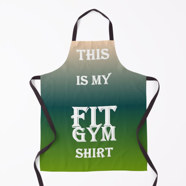 Item preview, Sweat, Smile, Repeat - Gym Lifestyle designed and sold by TechsQuickArt.
