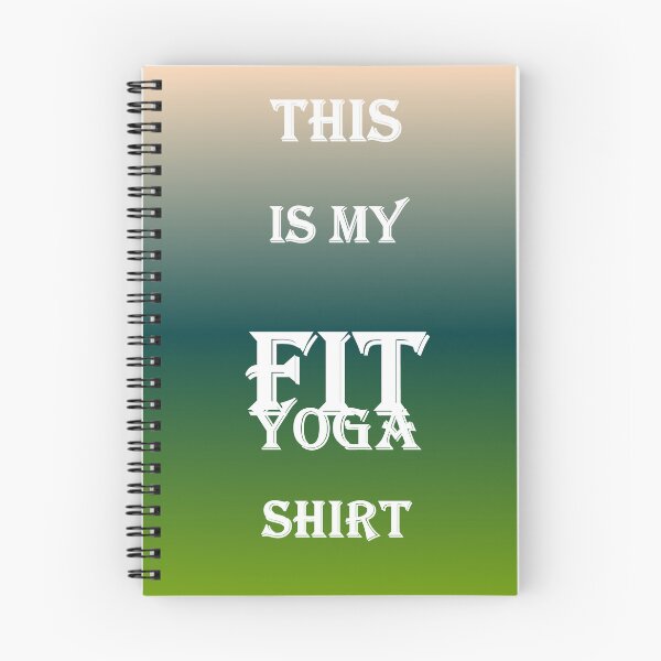 Item preview, Stronger Every Day - Powered by Yoga designed and sold by TechsQuickArt.