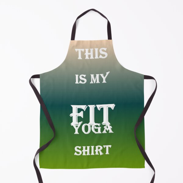 Item preview, Stronger Every Day - Powered by Yoga designed and sold by TechsQuickArt.