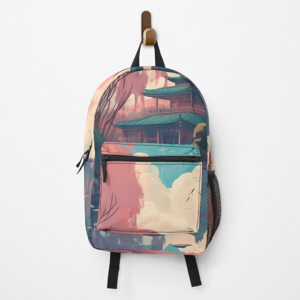 Item preview, Japan Design Landscape designed and sold by SasukiMedia.