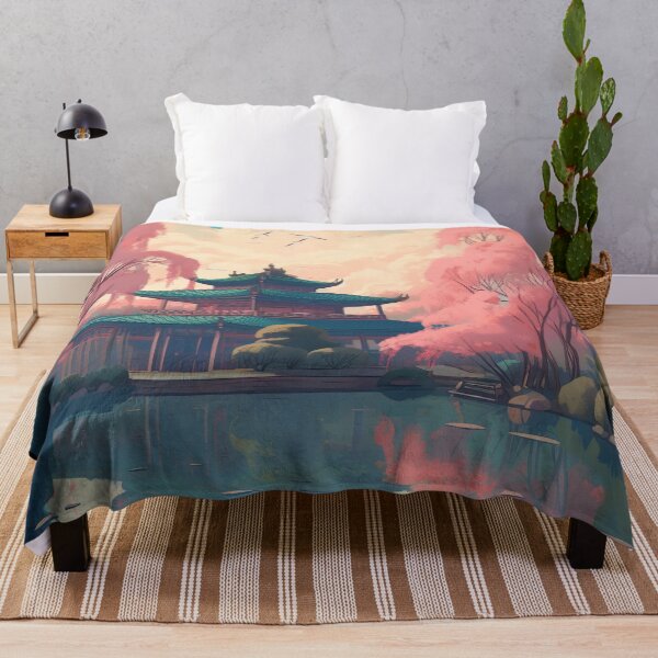 Item preview, Japan Design Landscape designed and sold by SasukiMedia.