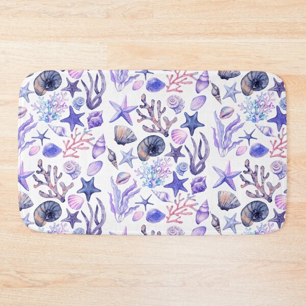Item preview, Seashell and Starfish designed and sold by 10YK-Studio.