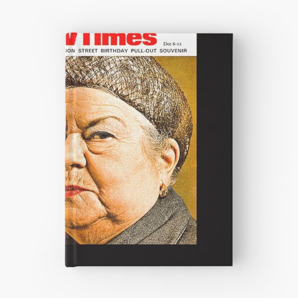 Item preview, Ena Sharples designed and sold by CrossHaggles.