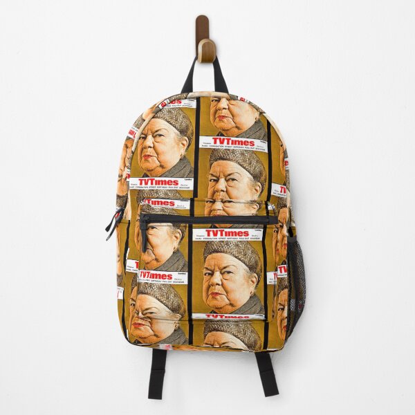 Item preview, Ena Sharples designed and sold by CrossHaggles.