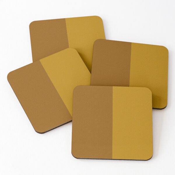 Item preview, Light and Dark Brown designed and sold by Bunmigraphics .