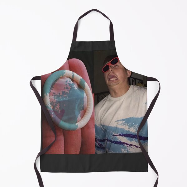 Item preview, Limited Edition Condom Meme Tee designed and sold by JaneHernanx.