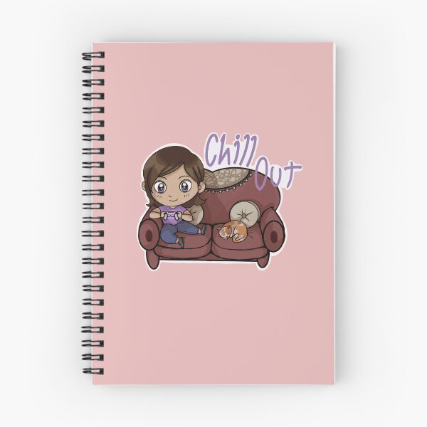 Item preview, Chill out designed and sold by Amisadventure in art.