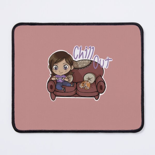 Item preview, Chill out designed and sold by Amisadventure in art.
