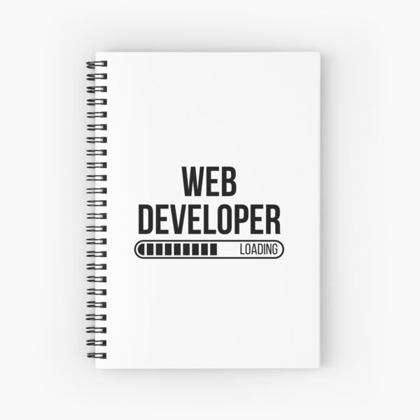 Item preview, Web Developer in Progress | Lowest Price on Site designed and sold by The Plain Color Shop.