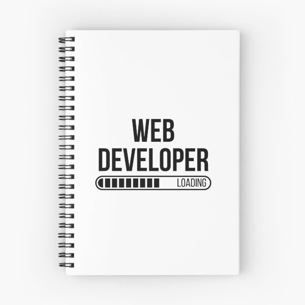 Item preview, Web Developer in Progress | Lowest Price on Site designed and sold by The Plain Color Shop.