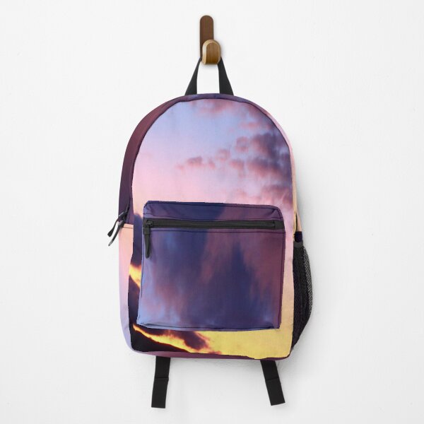 Item preview, The Purple Dusk Sky, designed and sold by thepeatbog.
