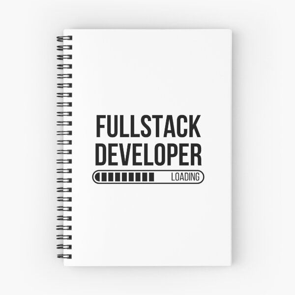 Item preview, Fullstack Developer in Progress | Lowest Price on Site designed and sold by The Plain Color Shop.