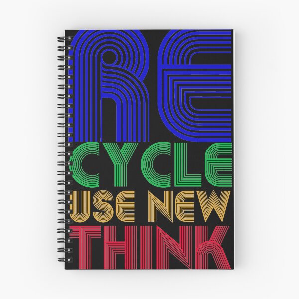 Item preview, recycle use new think - cute recycle use new think designed and sold by artishmots.