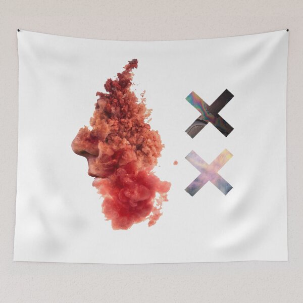 Item preview, Facexx designed and sold by DenisWendel.