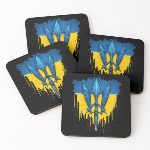Item preview, I stand by Ukraine eight designed and sold by MLArtifex.