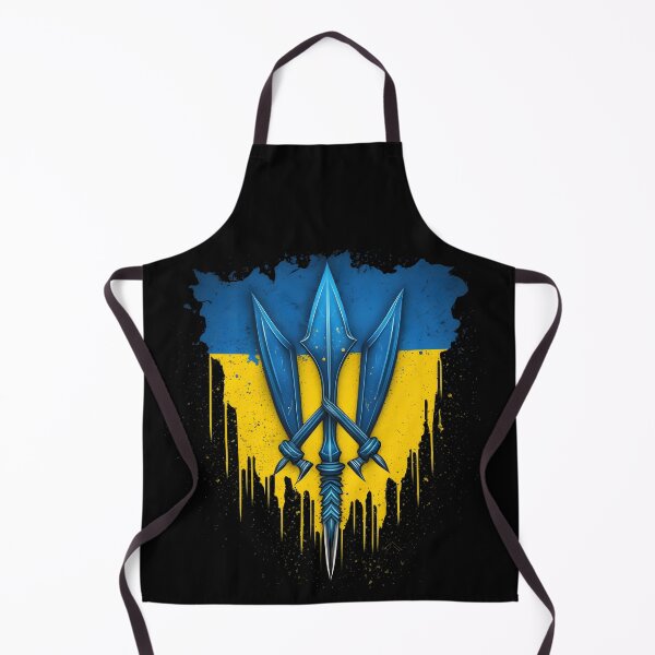 Item preview, I stand by Ukraine eight designed and sold by MLArtifex.