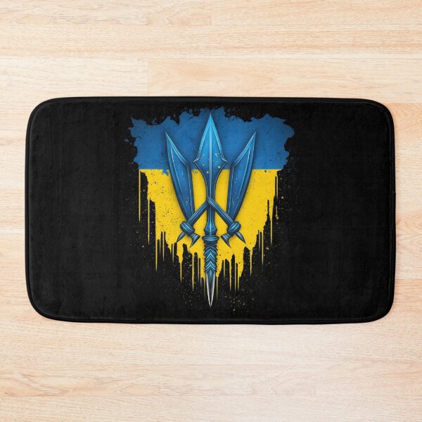 Item preview, I stand by Ukraine eight designed and sold by MLArtifex.