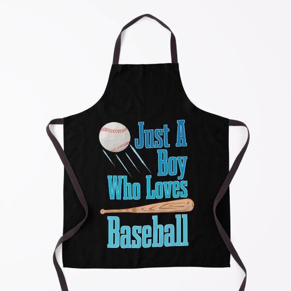 Item preview, Baseball Player Just A Boy Who Loves Baseball Youths Sport designed and sold by CharJens.