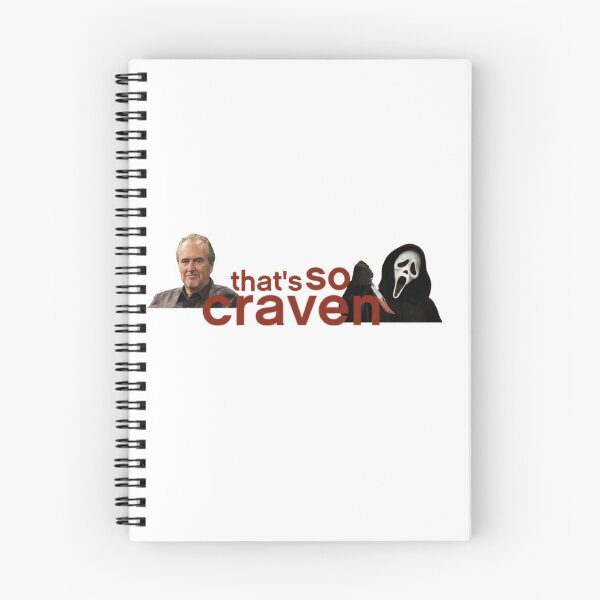 Item preview, That's So Craven designed and sold by LILAC-INFANT.