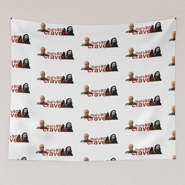 Item preview, That's So Craven designed and sold by LILAC-INFANT.