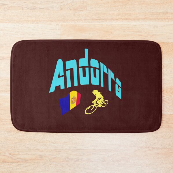 Item preview, Andorra designed and sold by lobodelnoir.