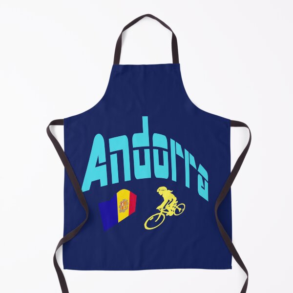 Item preview, Andorra designed and sold by lobodelnoir.