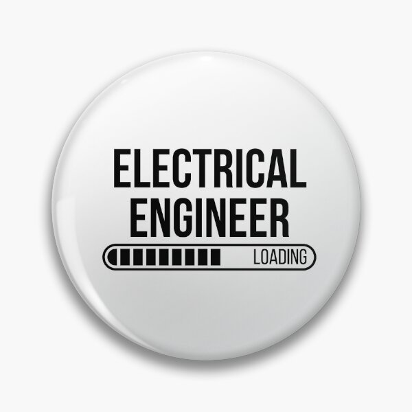Item preview, Electrical Engineer in Progress | Lowest Price on Site designed and sold by The Plain Color Shop.