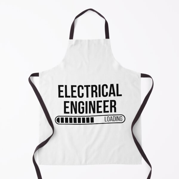 Item preview, Electrical Engineer in Progress | Lowest Price on Site designed and sold by The Plain Color Shop.
