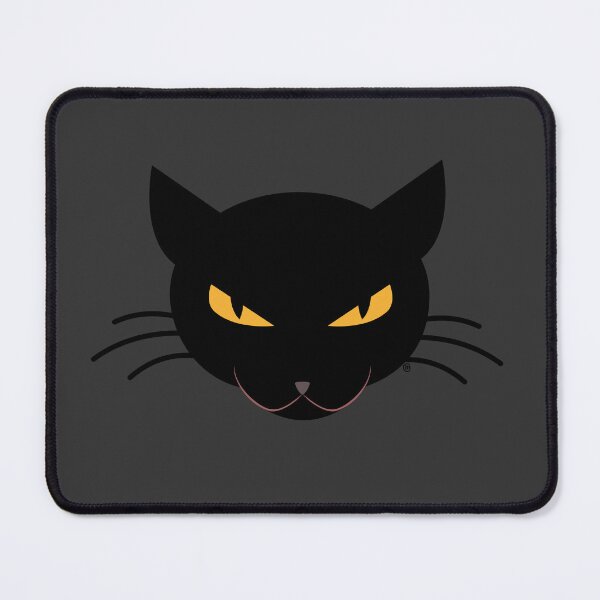 Item preview, Evil Kitty designed and sold by . VectorInk.