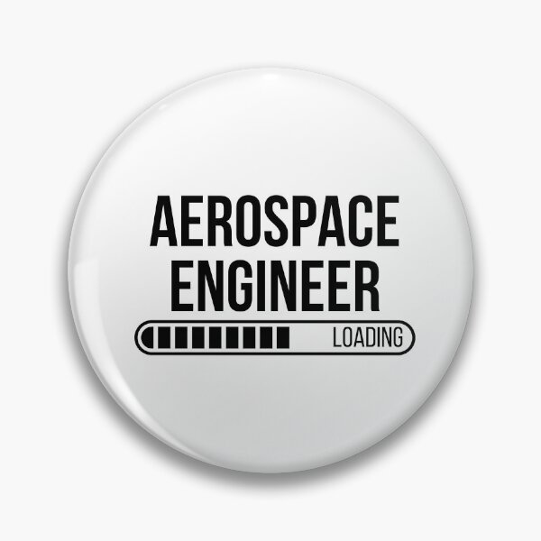 Item preview, Aerospace Engineer in Progress | Lowest Price on Site designed and sold by The Plain Color Shop.