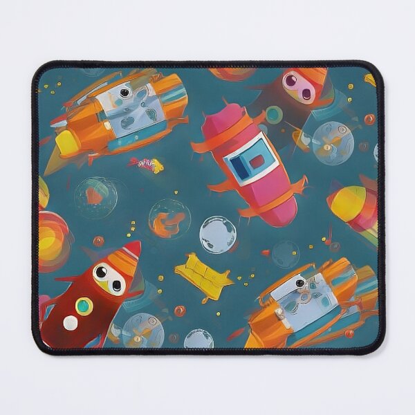Item preview, Strange space junk designed and sold by Jasardpu.