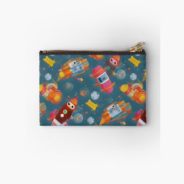 Item preview, Strange space junk designed and sold by Jasardpu.