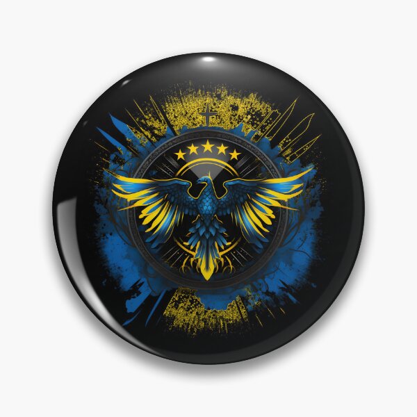 Item preview, I stand by the Ukraine nine designed and sold by MLArtifex.