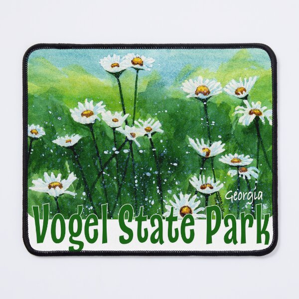 Item preview, Vogel State Park, Georgia designed and sold by MMc Buck.