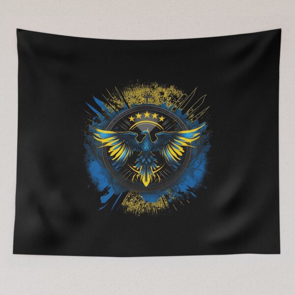Item preview, I stand by the Ukraine nine designed and sold by MLArtifex.