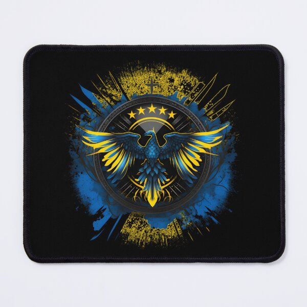 Item preview, I stand by the Ukraine nine designed and sold by MLArtifex.