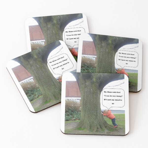 Item preview, Volksbolts/KABFA Designs, (PLNB) Bargee Boy(s)  "Boy trying to push over a tree" designed and sold by KABFA Designs.