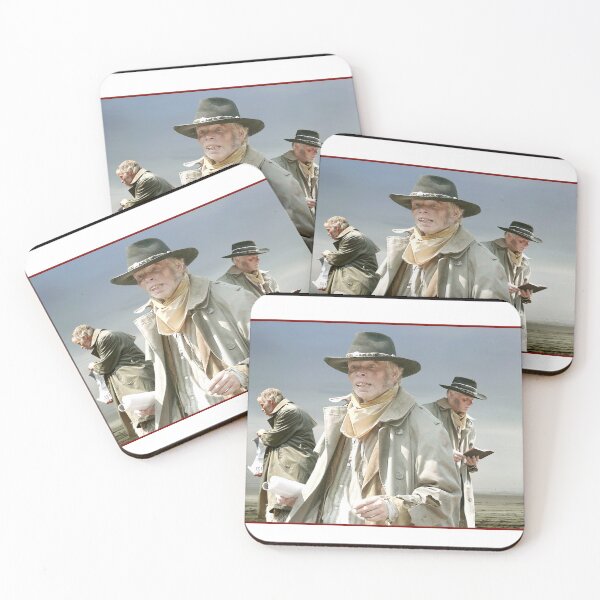 Item preview, Cowboy Movie 3 designed and sold by Paul  ter Wal.