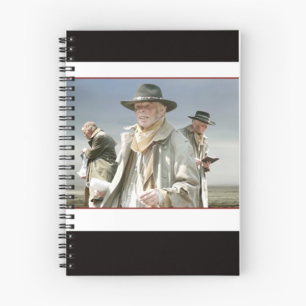 Item preview, Cowboy Movie 3 designed and sold by Paul  ter Wal.