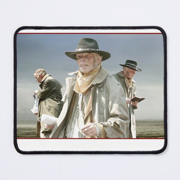 Item preview, Cowboy Movie 3 designed and sold by Paul  ter Wal.