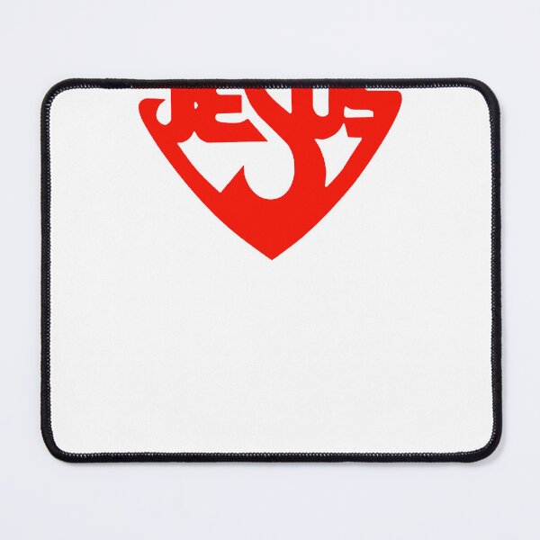 Item preview, jesus heart red designed and sold by GerhardCr30.