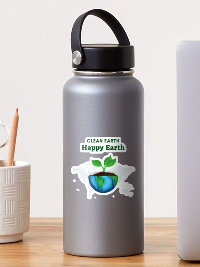 Earth Day 2024  Grey Water Project