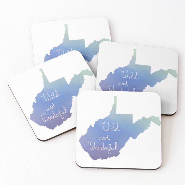 Item preview, Cool toned WV designed and sold by SBurkeMetz.