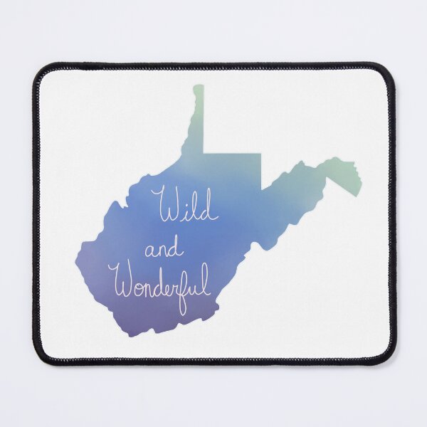 Item preview, Cool toned WV designed and sold by SBurkeMetz.