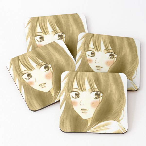 Item preview, Sawako Kuronuma designed and sold by taroxstudio.