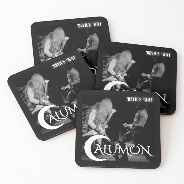 Item preview, Calumon - Devil's Way 2023 designed and sold by CalumonOfficial.