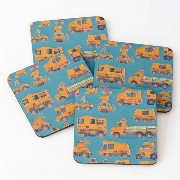 Item preview, Various vehicles designed and sold by Jasardpu.
